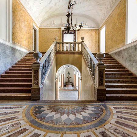 La Suite del Principe Palermo Exterior foto
