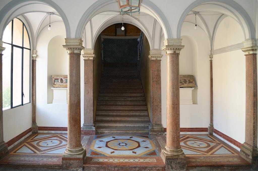 La Suite del Principe Palermo Exterior foto