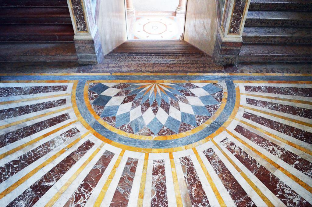 La Suite del Principe Palermo Exterior foto