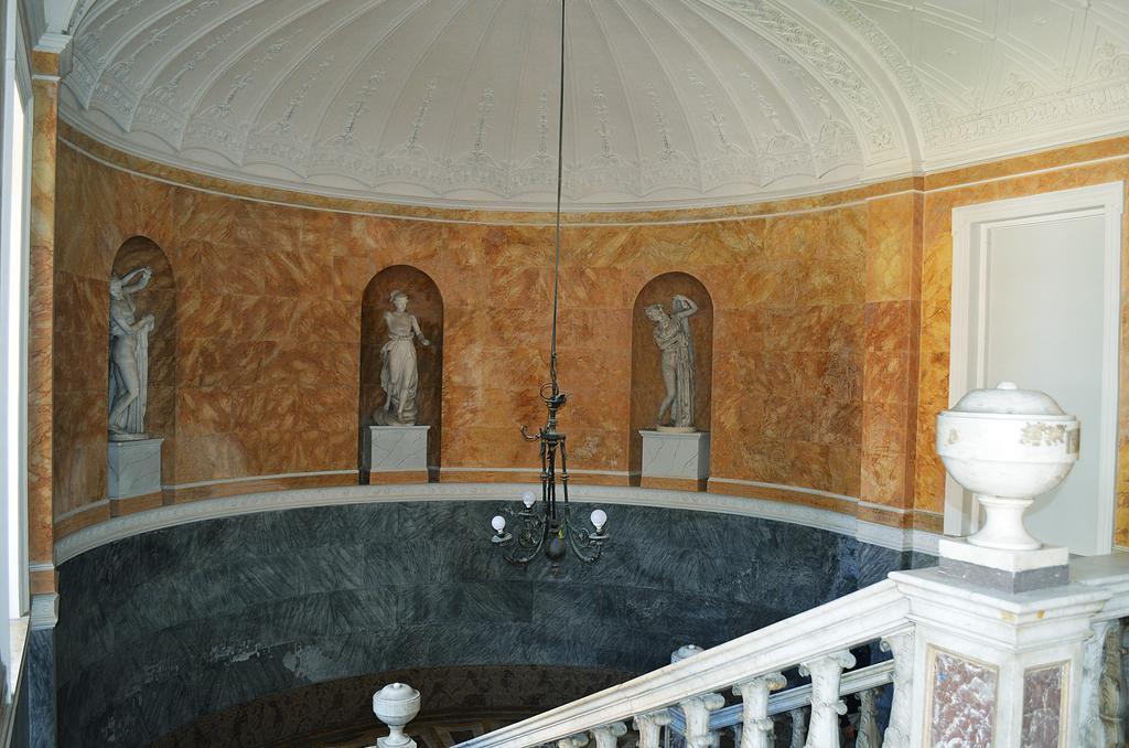La Suite del Principe Palermo Exterior foto