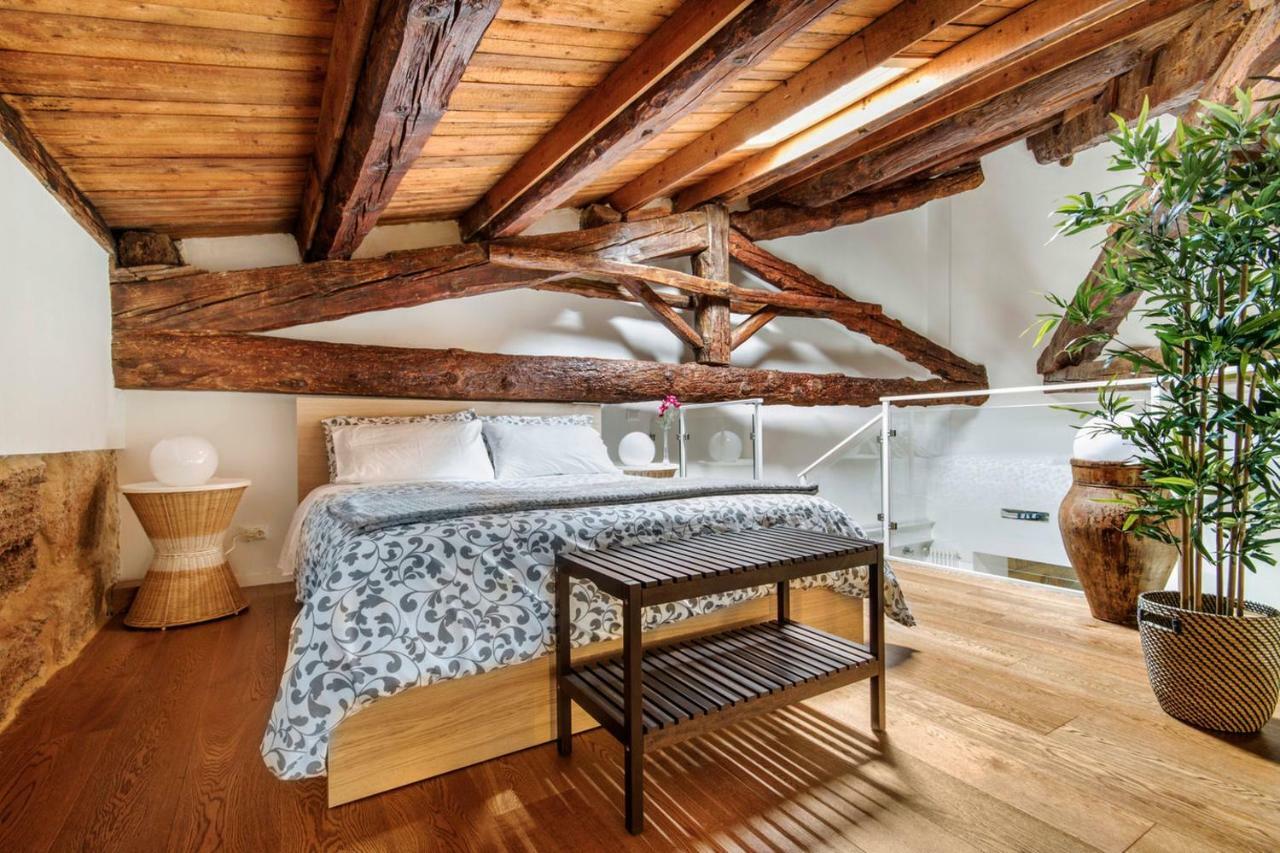 La Suite del Principe Palermo Exterior foto
