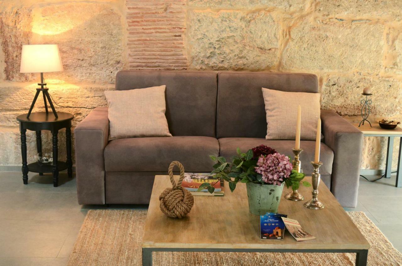 La Suite del Principe Palermo Exterior foto